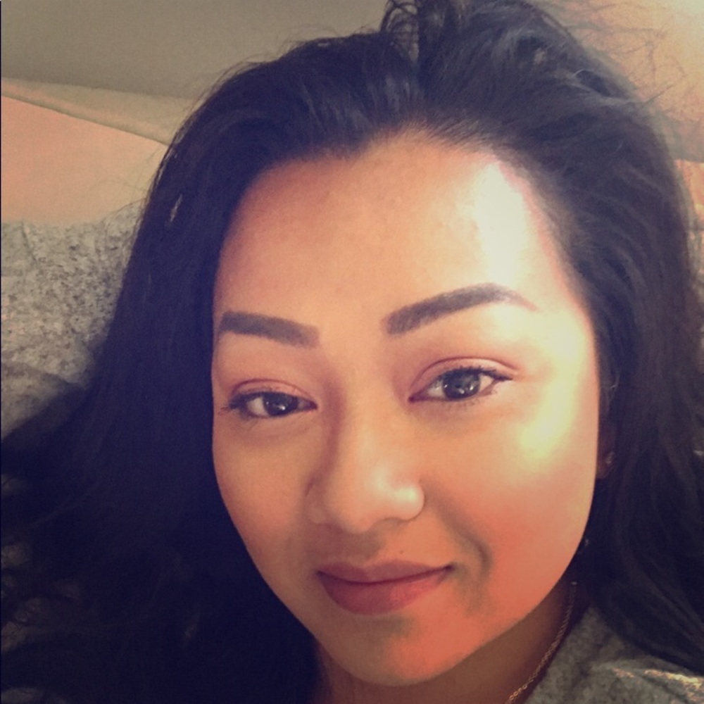 Meet your Posher, Anita